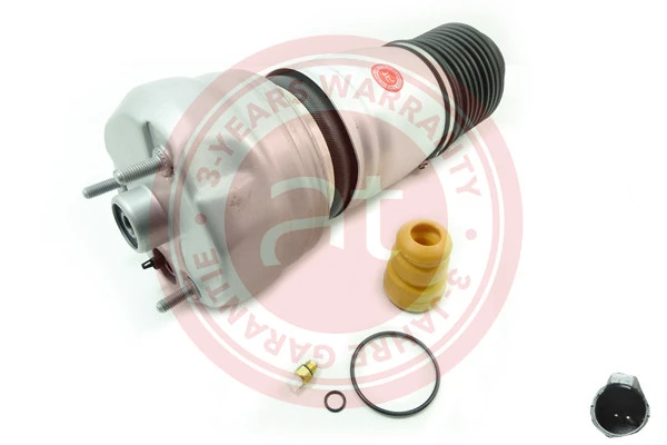 Air Spring, suspension